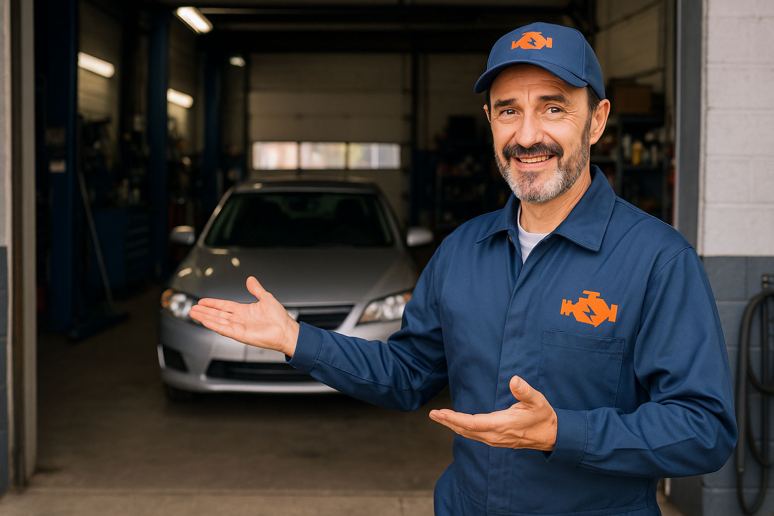 Wo kann ich mein Auto mit Motorschaden verkaufen