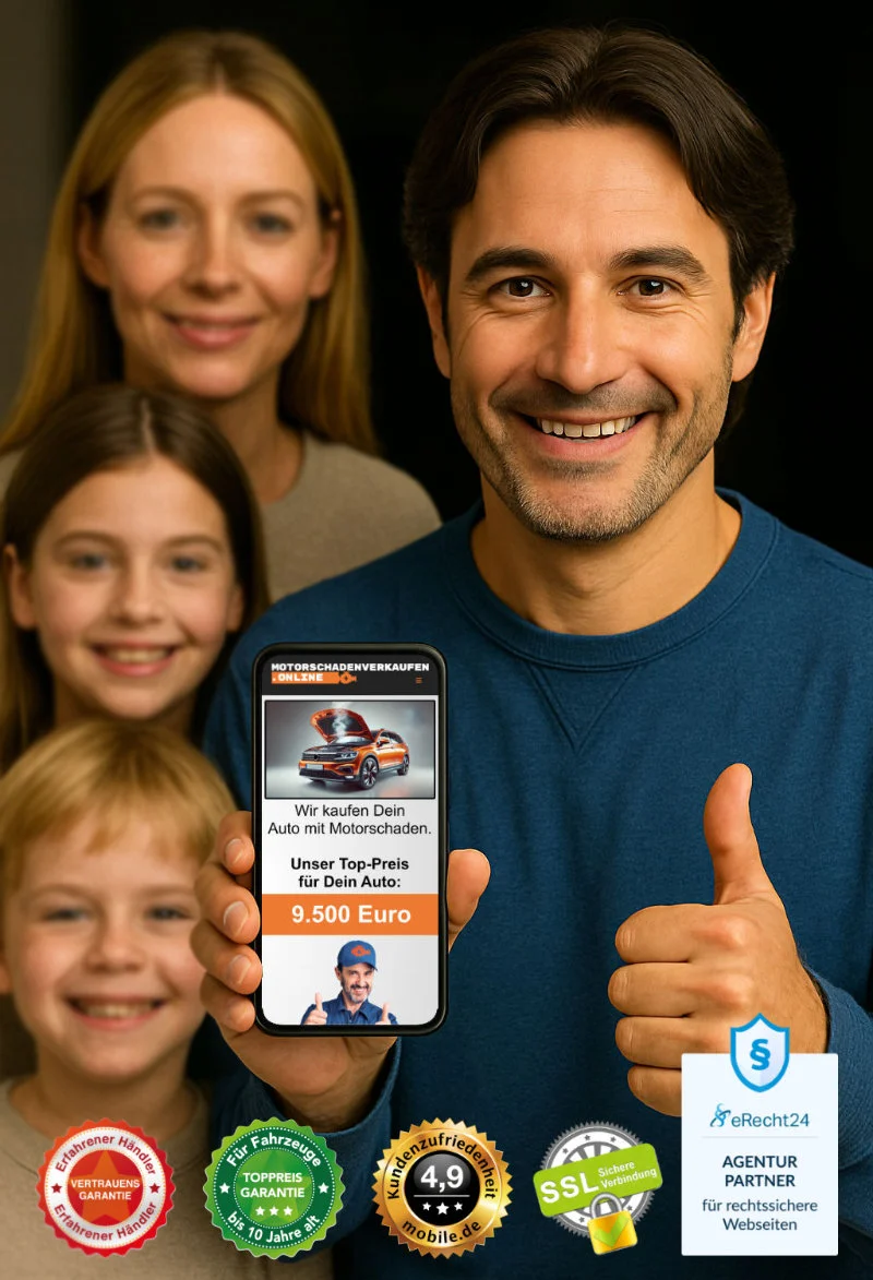 Autoverkaufen online verkaufen Toppreis