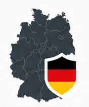 Deutsches Unternehmen – Vertrauen seit über 30 Jahren
