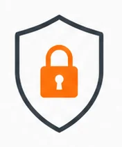 Sichere Verbindung – SSL-verschlüsselt