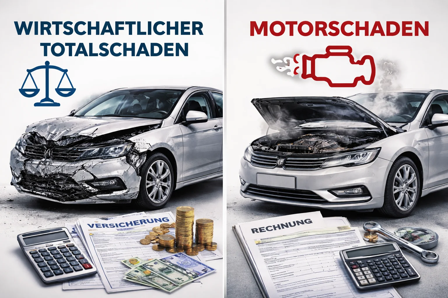 wirtschaftlicher-totalschaden-motorschaden
